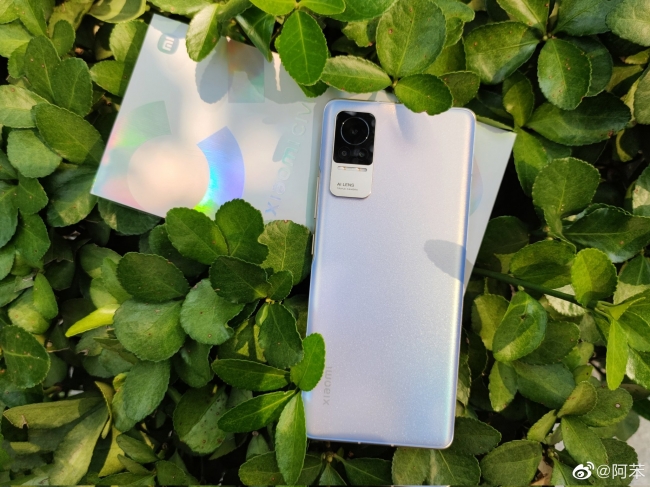 Xiaomi tuyên bố sắp ra mắt smartphone đẹp nhất năm 2022