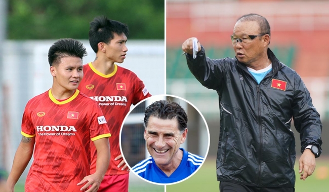 Hy sinh cơ hội vô địch AFF Cup 2022, Quang Hải sẽ chọn Pau FC sau 'bài học đắt giá' từ Đoàn Văn Hậu?