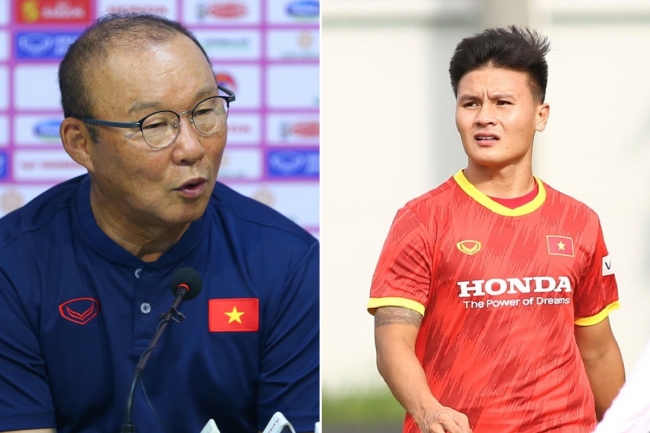 Tin bóng đá trong nước 21/9: Quang Hải bất ngờ bị vạ lây; HLV Park Hang-seo khiến Thái Lan lo sốt vó