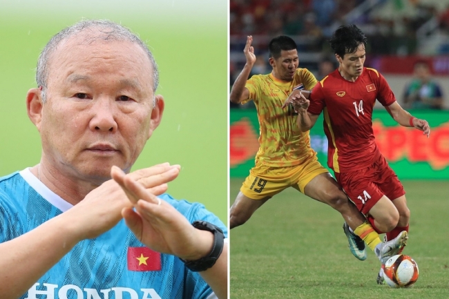 Tin bóng đá trong nước 23/9: ĐT Việt Nam đại thắng trên BXH FIFA; Thái Lan khiến HLV Park ngỡ ngàng