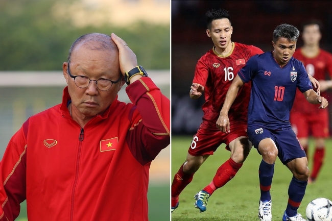Kình địch của ĐT Việt Nam xảy ra biến lớn, HLV Park Hang-seo có đối thủ mới ở AFF Cup 2022?