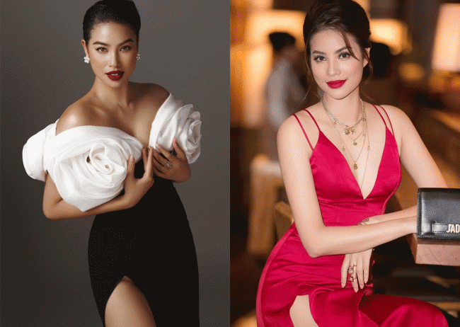 Thực hư tin Hoa hậu Phạm Hương mang thai con thứ 3, lộ sắc vóc hiện tại gây xôn xao