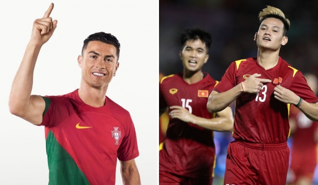 Kết quả bóng đá hôm nay 25/9: Ronaldo đi vào lịch sử châu Âu; ĐT Việt Nam sáng cửa giành ngôi vương