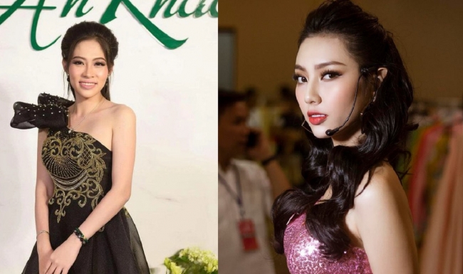 Thùy Tiên chính thức bị chị gái Hoa hậu Đặng Thu Thảo khởi kiện 