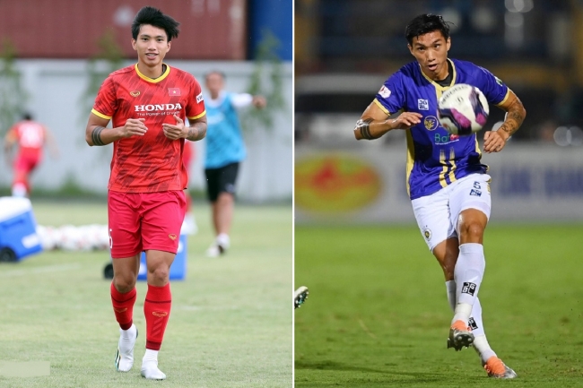 Đoàn Văn Hậu báo tin dữ sau chức vô địch của ĐT Việt Nam, Hà Nội FC nguy cơ mất ngôi đầu V.League
