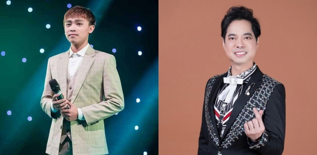 Trái ngược với Phi Nhung, Ngọc Sơn tiết lộ cách giúp đỡ Hồ Văn Cường thành công về sự nghiệp