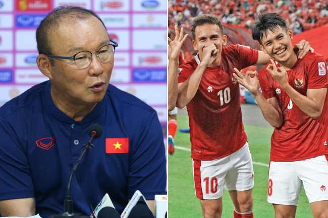 Tạo địa chấn trước 'hung thần' của ĐT Việt Nam, kình địch của HLV Park gửi chiến thư ở AFF Cup 2022