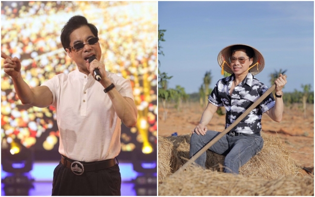 Ngọc Sơn tuyên bố tránh xa tửu sắc dù chưa có vợ ở tuổi 53, lý do gây ngỡ ngàng