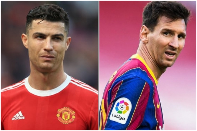 Tin bóng đá quốc tế 29/9: Chị gái Ronaldo tiếp tục gây tranh cãi ; Barca lên kế hoạch tái ngộ Messi