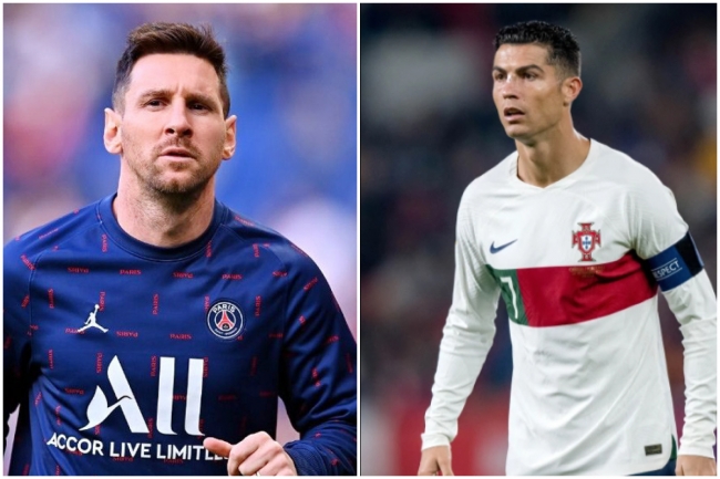 Tin bóng đá quốc tế 30/9: Lộ lý do Messi từ chối gia hạn với PSG; Ronaldo không dự World Cup 2022?