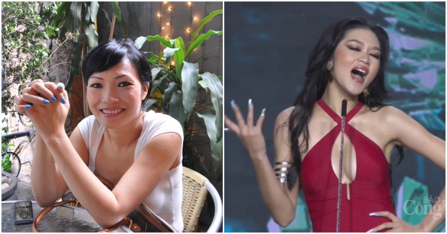 Phương Thanh nói thẳng về clip hô tên của các thí sinh Miss Grand 2022