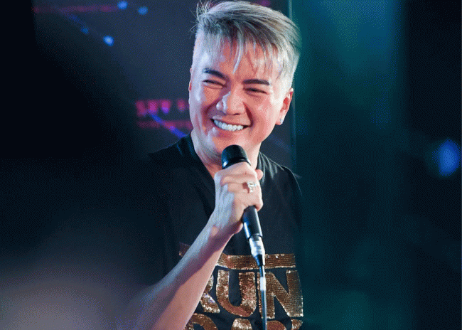 Hồ Ngọc Hà, Lệ Quyên, Trịnh Kim Chi và dàn sao gửi lời chúc mừng sinh nhật tuổi 51 của Đàm Vĩnh Hưng