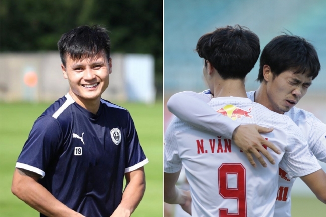 Tin bóng đá mới nhất 2/10: Quang Hải được trao 'cơ hội vàng'; Công Phượng khiến NHM 'ngán ngẩm'
