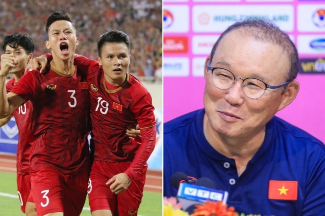 VFF có phán quyết gây sốt về hợp đồng của HLV Park, ĐT Việt Nam nhận tin vui trước thềm AFF Cup 2022