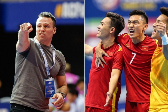 Tin bóng đá trong nước 3/10: ĐT Việt Nam giúp ĐNÁ lập kỷ lục, hết cửa đi tiếp ở VCK Futsal châu Á?