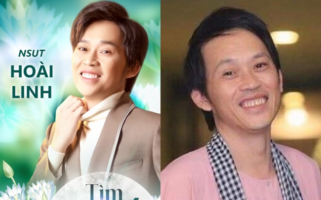 NSƯT Hoài Linh sẽ góp mặt trong một chương trình từ thiện lớn sắp tới, không quan tâm đến cát-xê