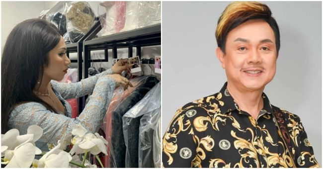 Hé lộ không gian trưng bày, lưu giữ những kỉ vật của cố NS Chí Tài