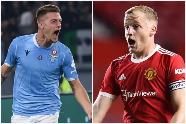 MU dẫn đầu cuộc đua giành chữ ký 'Pogba mới', dấu chấm hết cho Van de Beek?