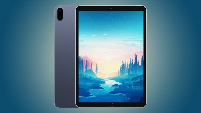 iPad Gen 10 đắt hơn iPad Gen 9 gần 3 triệu đồng có đáng mua?