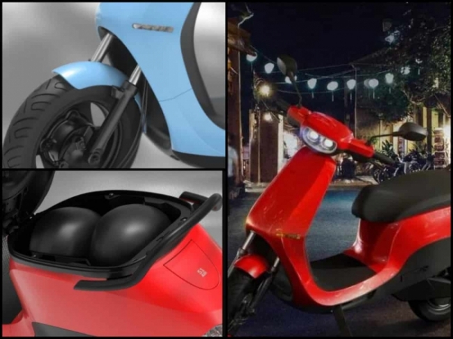 Tin xe 23/10: Mẫu xe ga mới ra mắt, gây sốt với giá rẻ hơn Honda Vision