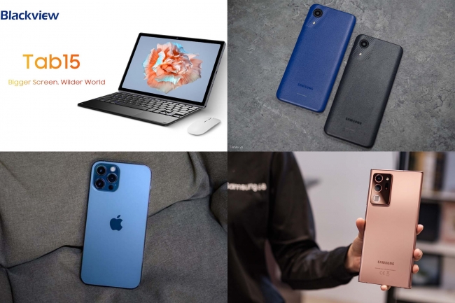 Tin công nghệ trưa 26/10: Giá Nokia C01 Plus, iPhone 12 Pro Max từ 25 triệu