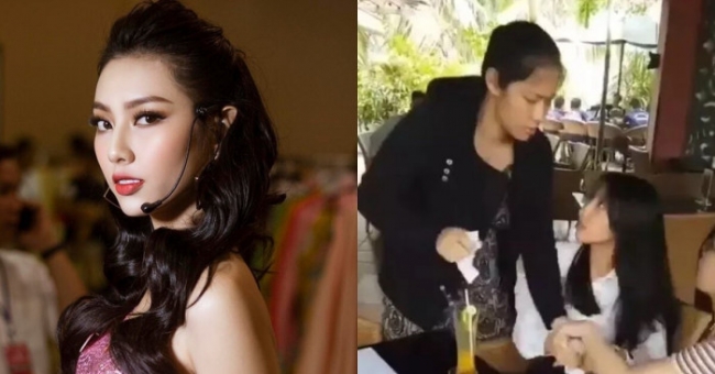 Luật sư nói rõ bất lợi của HH Thùy Tiên bị bị kiện 'quỵt nợ' 