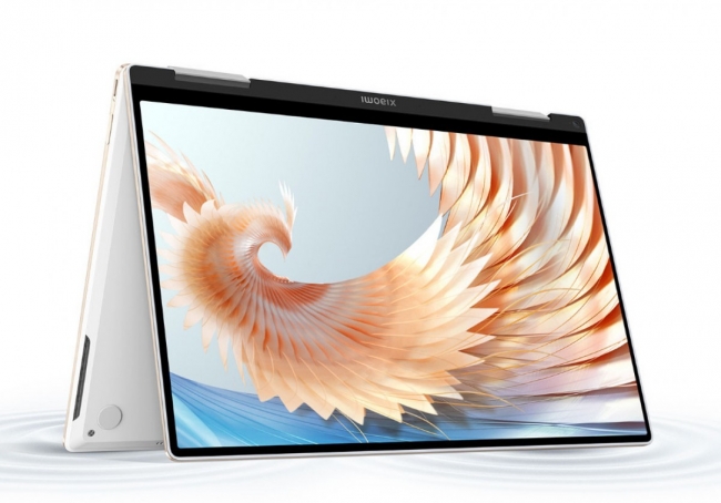 Xiaomi BookAir 13 ra mắt, màn OLED, chip Intel thể hệ 12 rẻ hơn Macbook Air