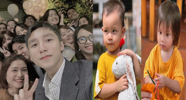 Sao Việt đăng gì 29/10: Sơn Tùng - Hải Tú xuất hiện cùng nhau