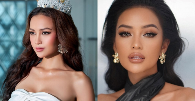Ngọc Châu tiết lộ kế hoạch lớn trước khi thi Miss Universe 2022