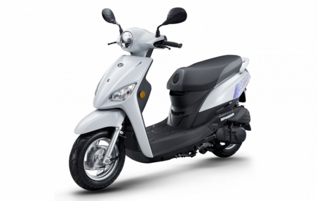 Tin xe trưa 31/10: Mẫu xe ga chung mâm Honda Vision có giá vượt xa Tiểu SH