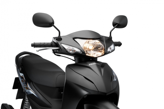Giá xe Honda Wave Alpha ở mức hấp dẫn 'khó chối từ' mặc sức mua tăng cao