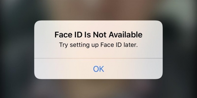 iOS 16 bị lỗi FaceID, người dùng ngao ngán!