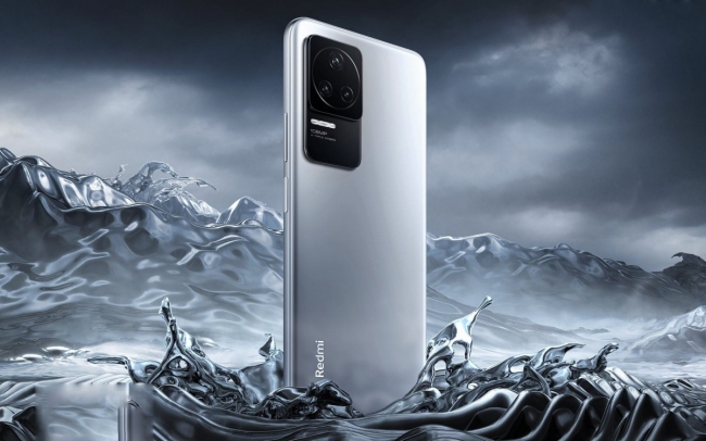Redmi K60 sẽ ra mắt với Dimensity 8200, có thể có Dynamic Island