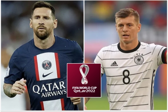 Tin World Cup 4/11: Messi lên tiếng về tin đồn giữ chân cho World Cup 2022