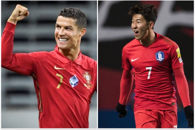 Tin World Cup 5/11: Ronaldo đứng trước cơ hội lập kỷ lục tại World Cup 2022