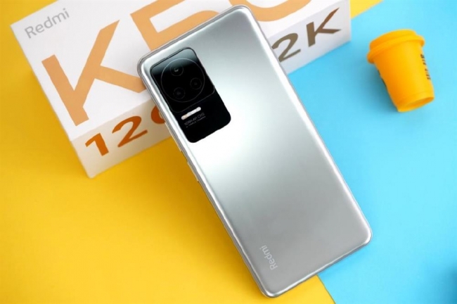 Redmi K60 giá rẻ sẽ chụp đẹp ngang dòng Xiaomi 12 với 50MP, sạc nhanh 120W