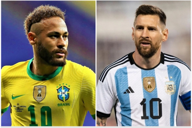 Tin World Cup 7/11: ĐT Brazil công bố danh sách 26 cầu thủ dự World Cup
