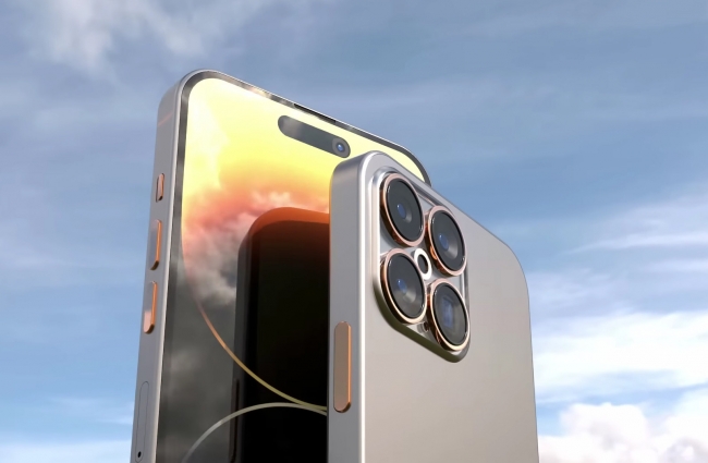8 tính năng được mong đợi nhất trên iPhone 15