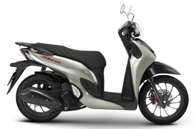 Tin xe 10/11: Bản mới vừa ra mắt, giá xe Honda SH Mode giảm sâu tại đại lý