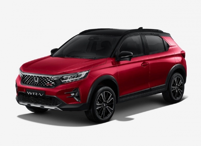 Tất tần tật về Honda WR-V giá 432 triệu sắp về Việt Nam: Dễ tạo cơn sốt