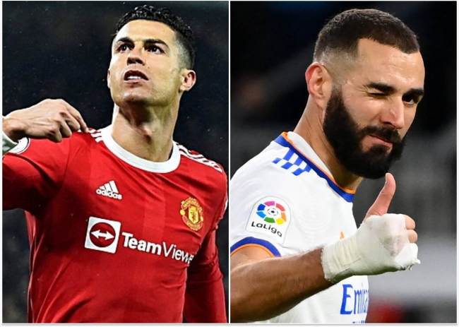 Lịch thi đấu bóng đá 10/11: Ronaldo tỏa sáng, MU phục thù Aston Villa?