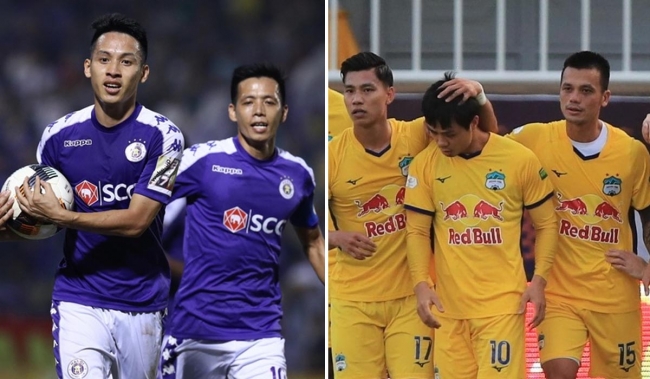 Thủ quân Hà Nội FC lên tiếng trước cơ hội vô địch V.League trên sân HAGL