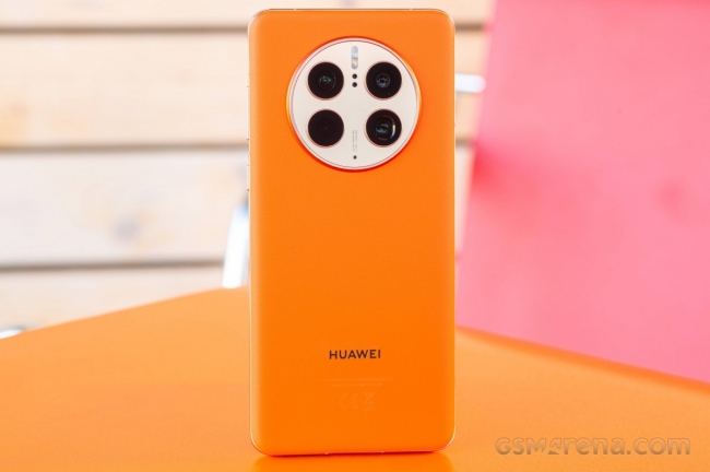 Huawei Mate 50 Pro – sự ‘trả thù’ lệnh cấm đầy ngọt ngào từ Huawei