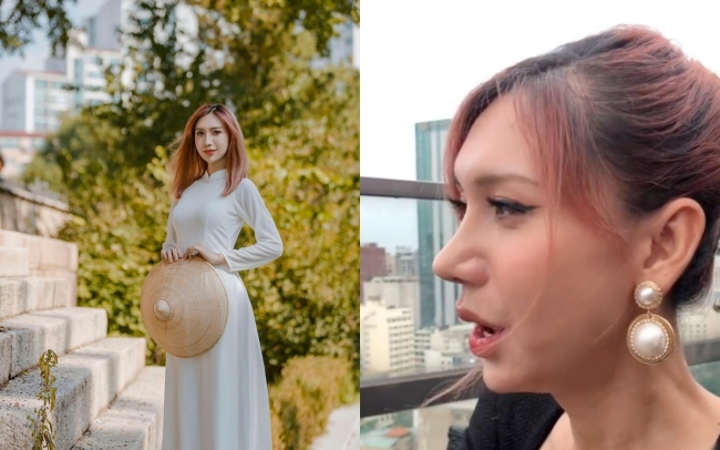 CĐM hốt hoảng trước diện mạo mới của Lynk Lee sau lần phẫu thuật mới nhất