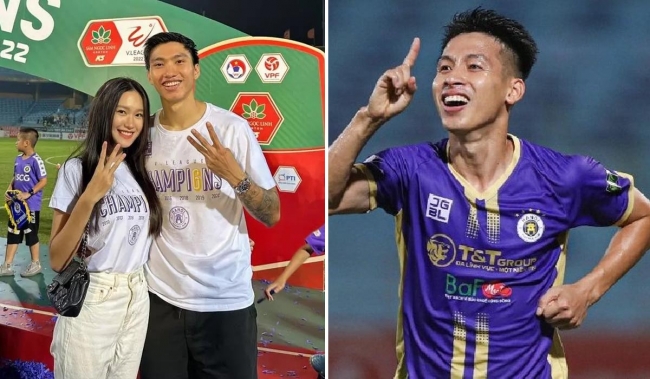 Thủ quân ĐT Việt Nam tiết lộ khả năng xuất ngoại trước cơ hội dự Champions League lần đầu tiên