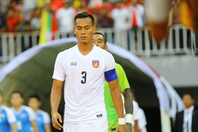 Đối thủ của ĐT Việt Nam chia tay trụ cột ngay trước thềm AFF Cup 2022