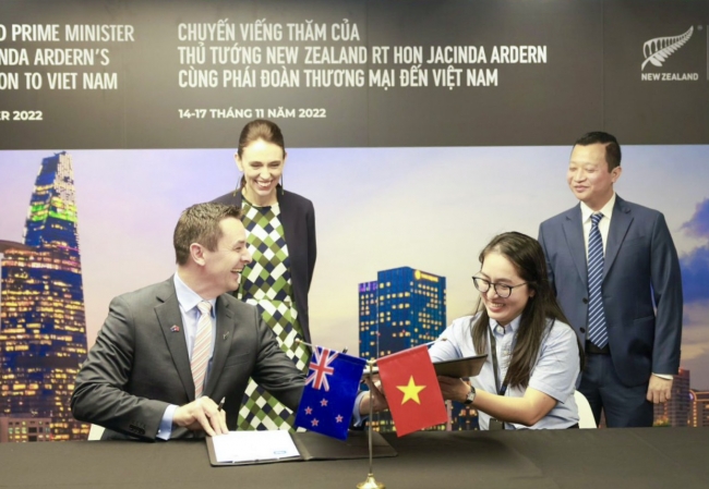 Tiki hợp tác mang sản phẩm từ New Zealand đến gần hơn với người dùng Việt Nam