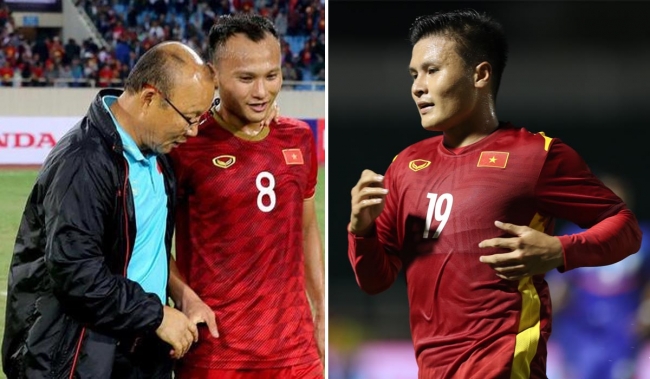 Tin bóng đá tối 18/11: Phản ứng của Trọng Hoàng khi trở lại ĐT Việt Nam; Quang Hải nhận nhiệm vụ mới