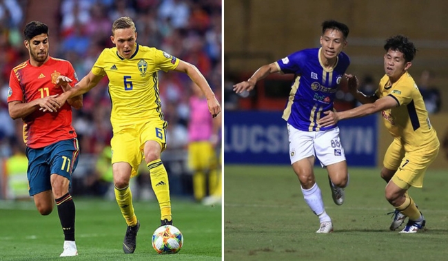 Kết quả bóng đá hôm nay 20/11: V.League 2022 hạ màn; Ông lớn châu Âu gây sốt trước World Cup 2022