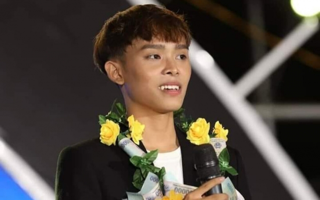 Hồ Văn Cường hiếm hoi nhắc đến ‘người giúp đỡ’ mình khi xưa, gửi lời tri ân đặc biệt